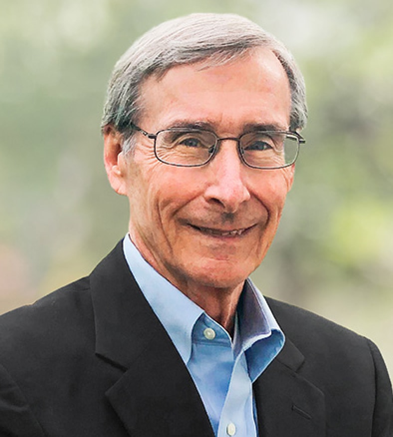 Dr. Robert Ruffolo