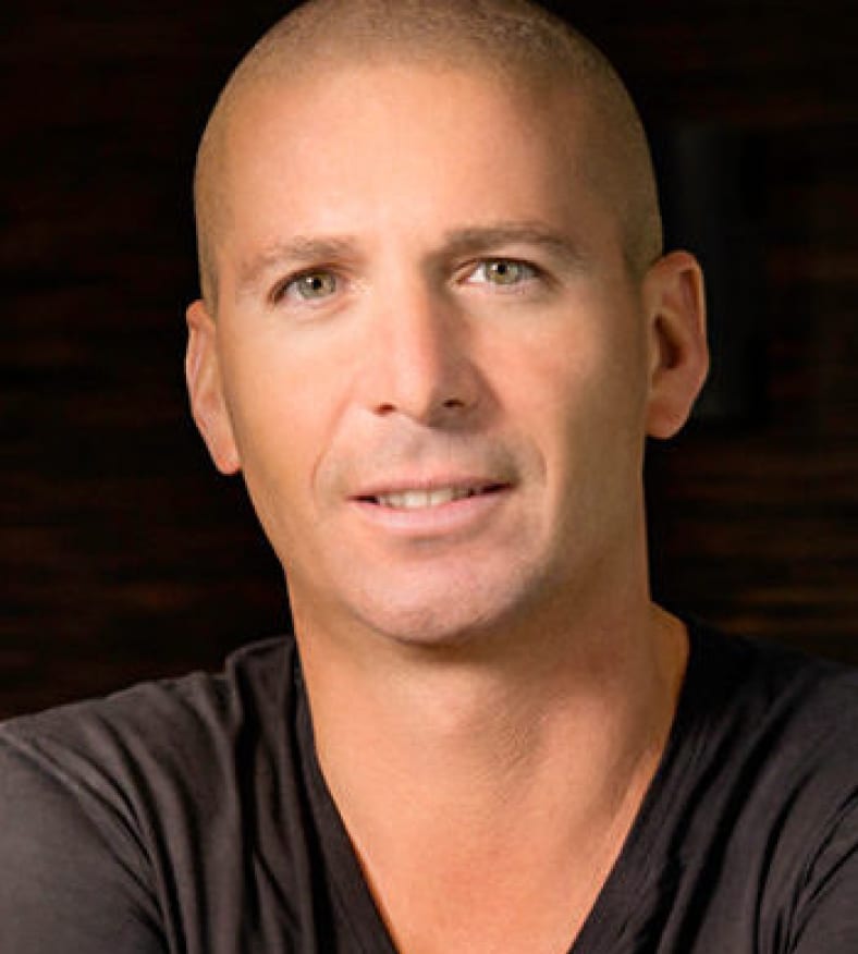 Ran Nussbaum