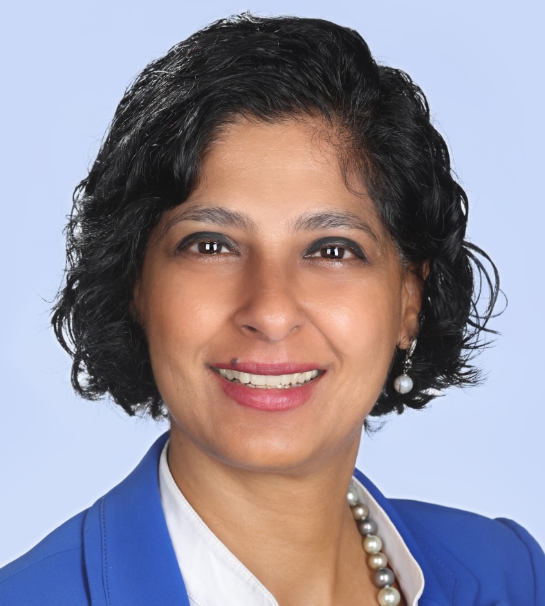 Rekha Hemrajani