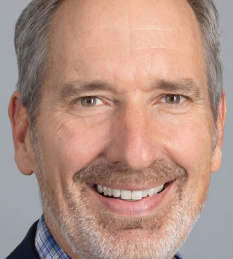 Scott Garland